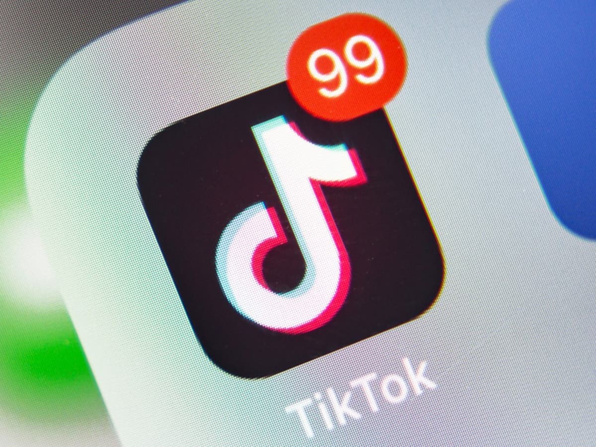 Tiktok Banned In Us 2025 News Harri Klarika